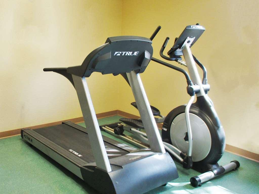 Extended Stay America Suites - Philadelphia - Malvern - Swedesford Rd Faciliteiten foto