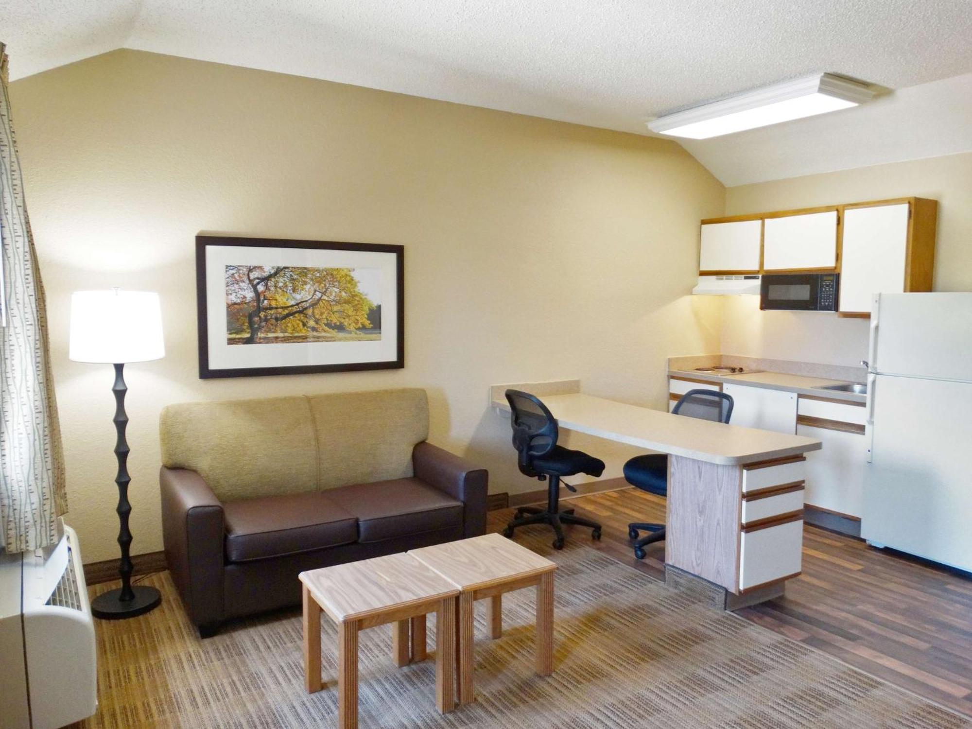 Extended Stay America Suites - Philadelphia - Malvern - Swedesford Rd Buitenkant foto