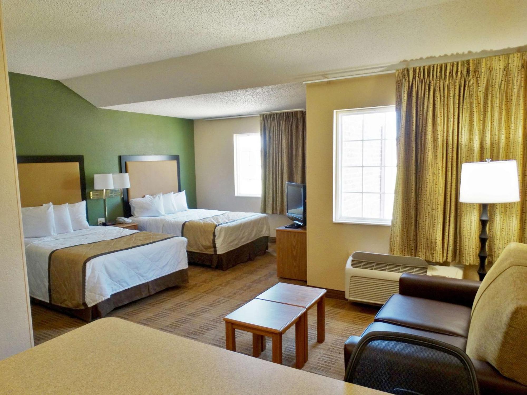 Extended Stay America Suites - Philadelphia - Malvern - Swedesford Rd Buitenkant foto