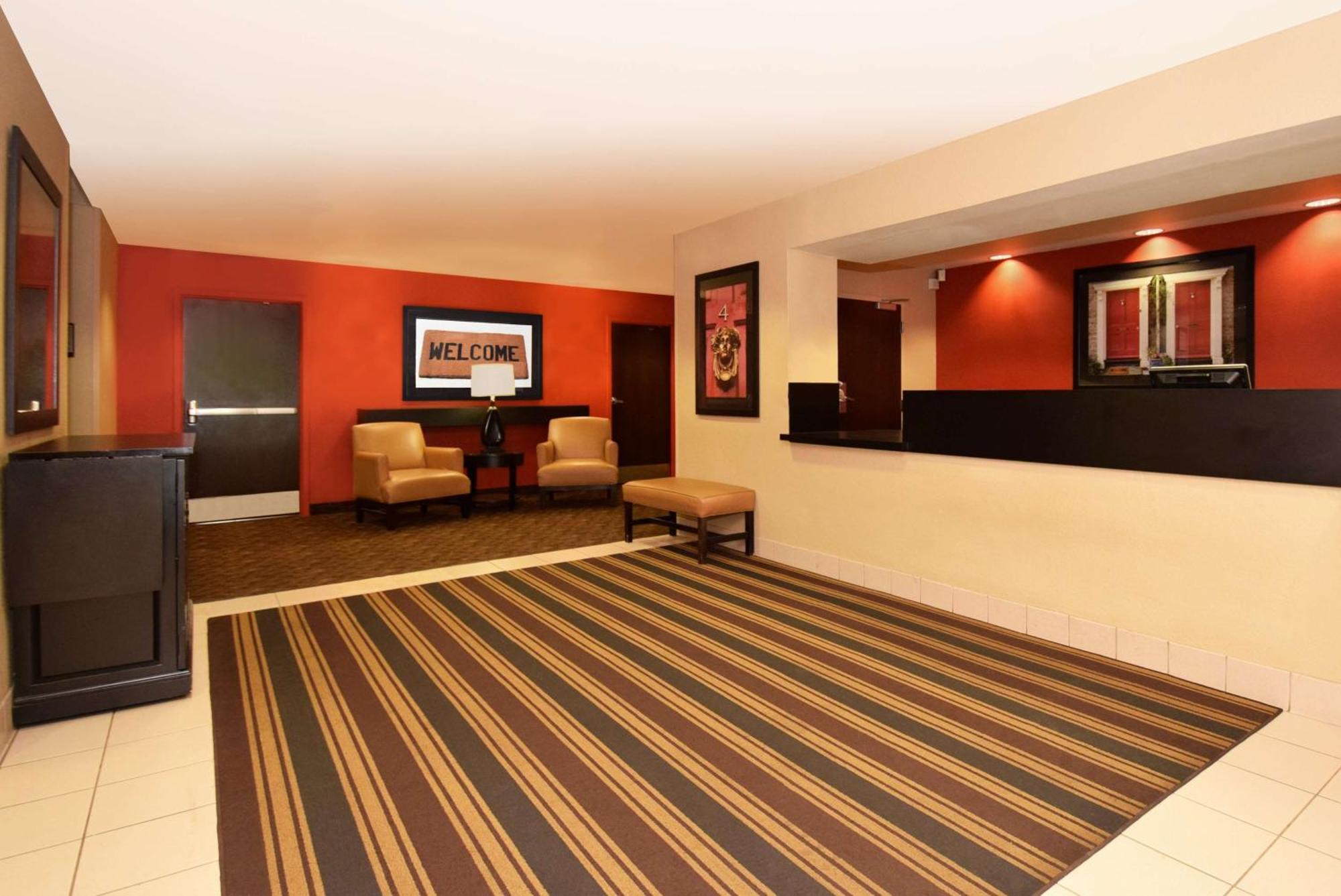 Extended Stay America Suites - Philadelphia - Malvern - Swedesford Rd Buitenkant foto