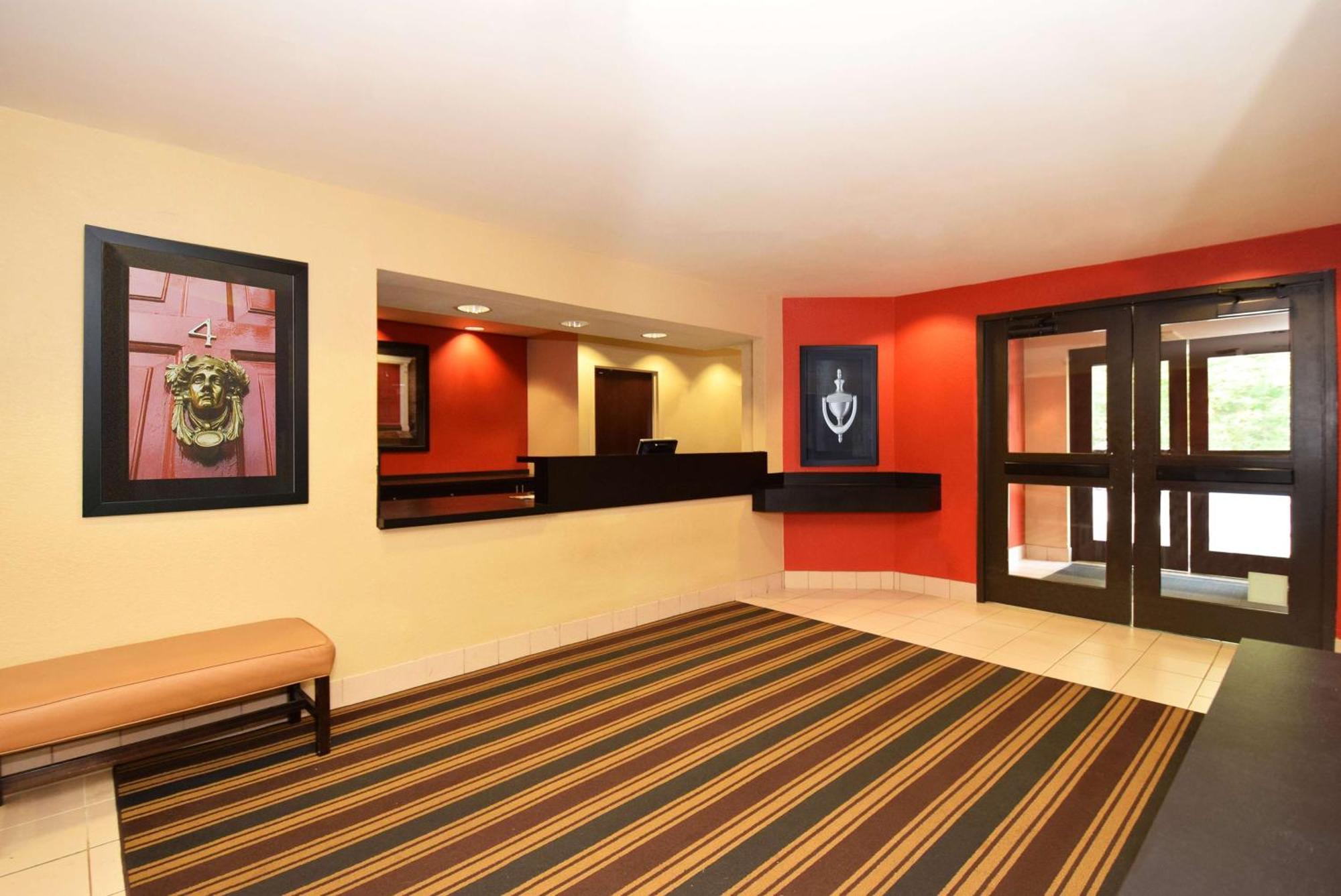 Extended Stay America Suites - Philadelphia - Malvern - Swedesford Rd Buitenkant foto