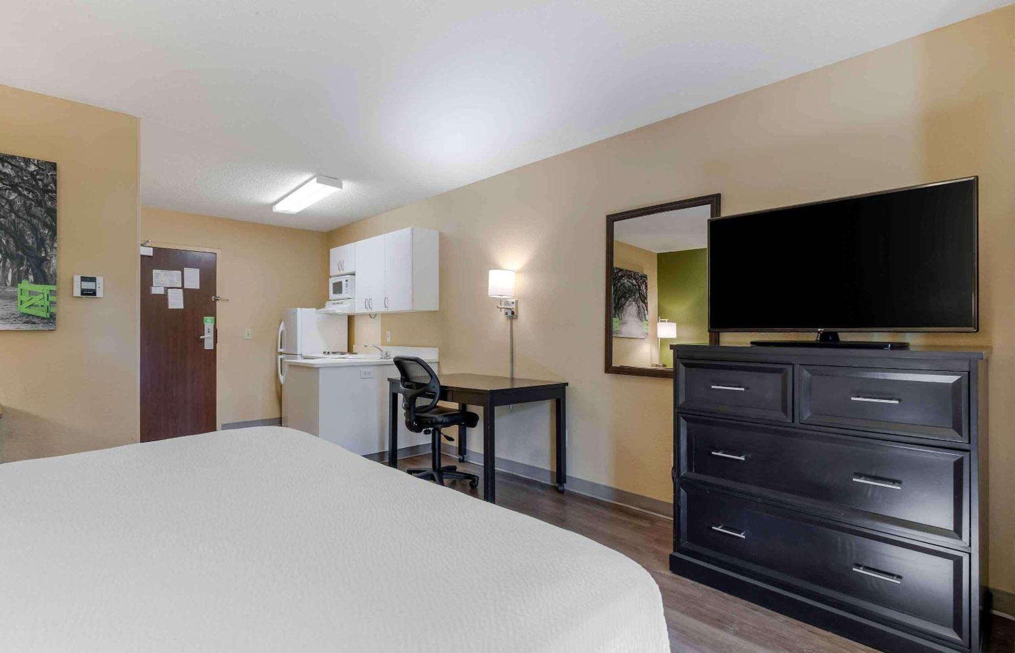 Extended Stay America Suites - Philadelphia - Malvern - Swedesford Rd Buitenkant foto