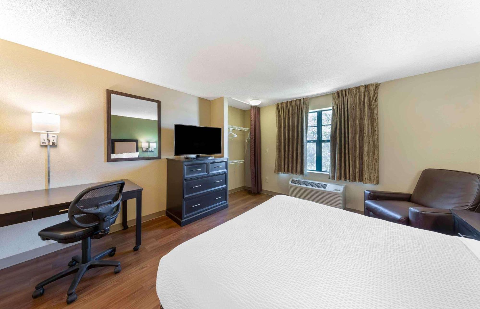 Extended Stay America Suites - Philadelphia - Malvern - Swedesford Rd Buitenkant foto