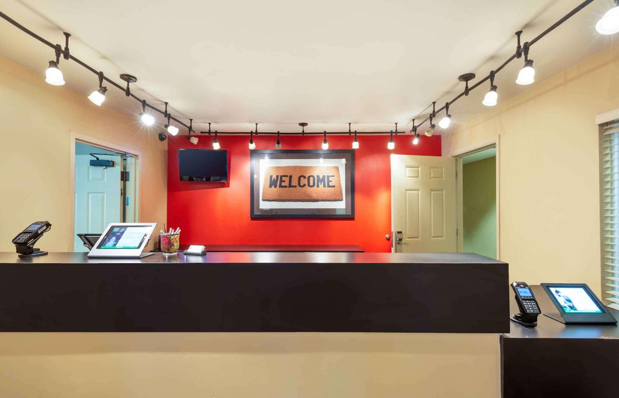 Extended Stay America Suites - Philadelphia - Malvern - Swedesford Rd Buitenkant foto