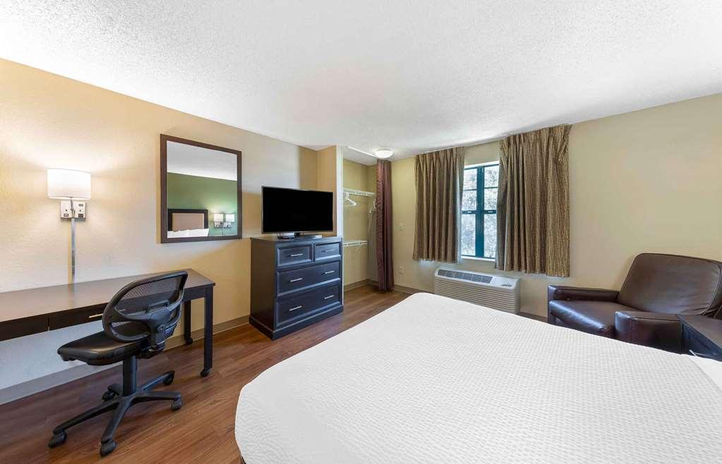 Extended Stay America Suites - Philadelphia - Malvern - Swedesford Rd Kamer foto